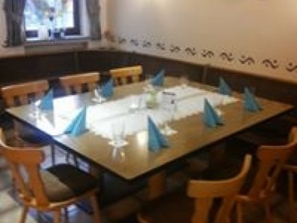 照片: Gasthaus Kostisch- Dietzjeskeller
