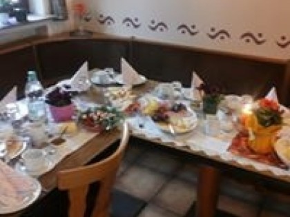 照片: Gasthaus Kostisch- Dietzjeskeller